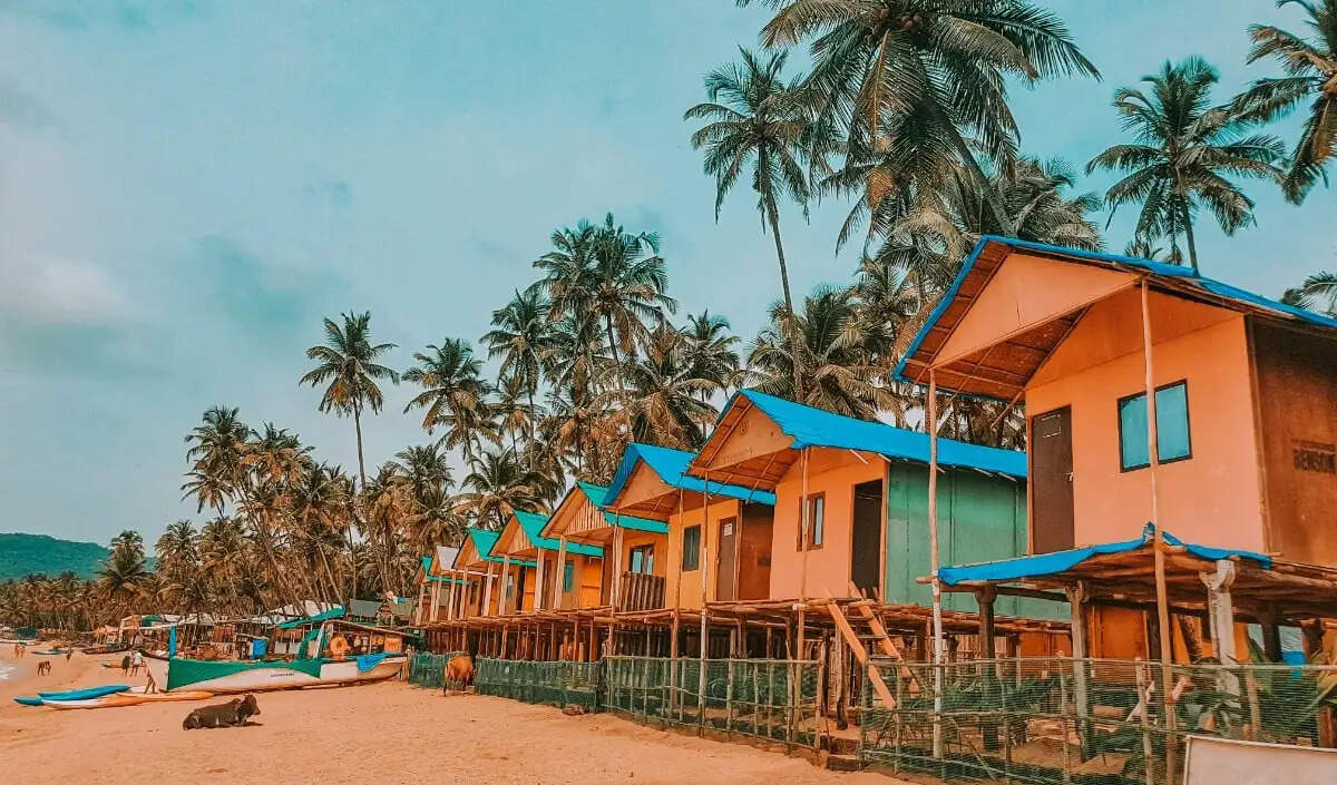 गोवा यात्रा के लिए विशेष रेलवे टूर पैकेज की घोषणा