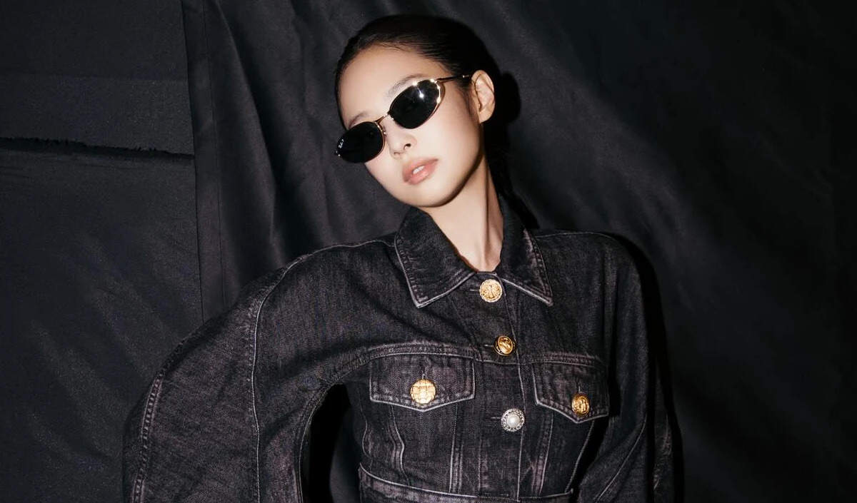 जेनी किम का सोलो सफर: आत्मविश्वास और स्वतंत्रता का नया अध्याय