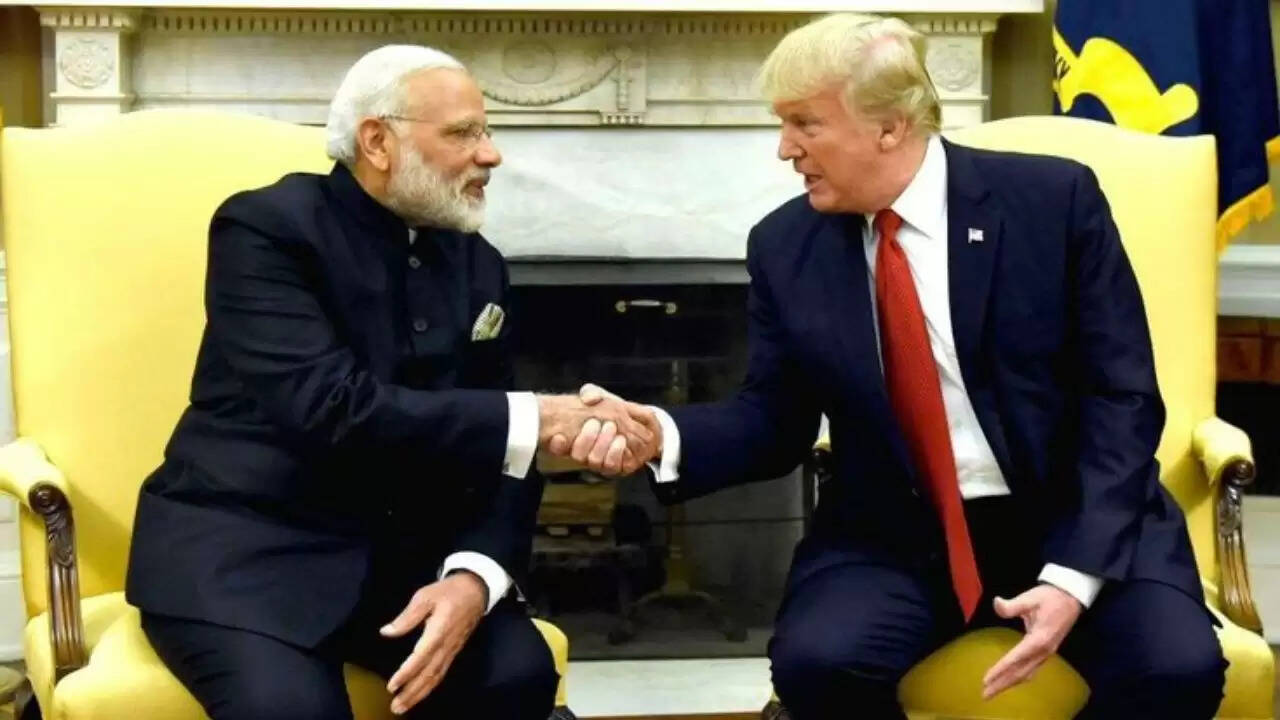 भारत और अमेरिका के व्यापार वार्ता में नई गति, संभावित क्वाड शिखर सम्मेलन