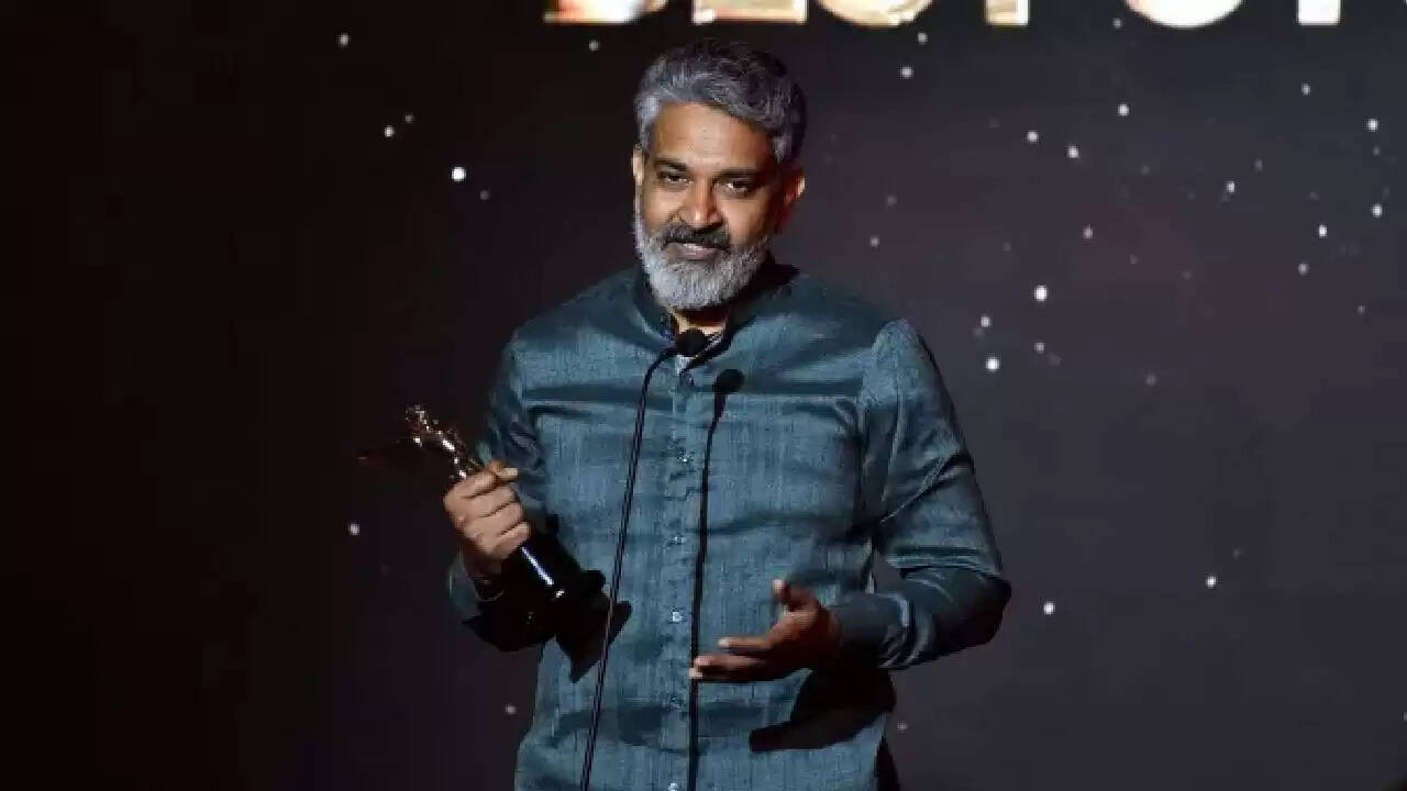 Rajamouli: भारतीय सिनेमा का जादूगर, जिसने बॉक्स ऑफिस पर तोड़े रिकॉर्ड