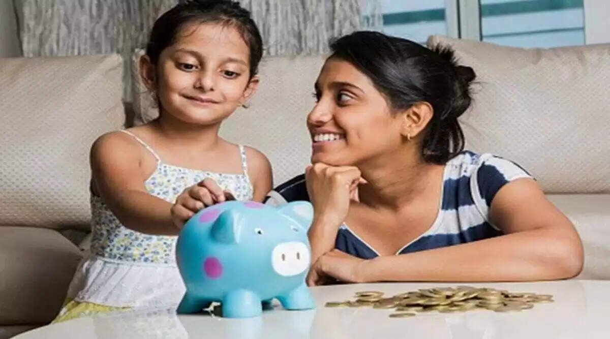बच्चों के भविष्य के लिए एनपीएस वात्सल्य योजना: एक सुनहरा अवसर
