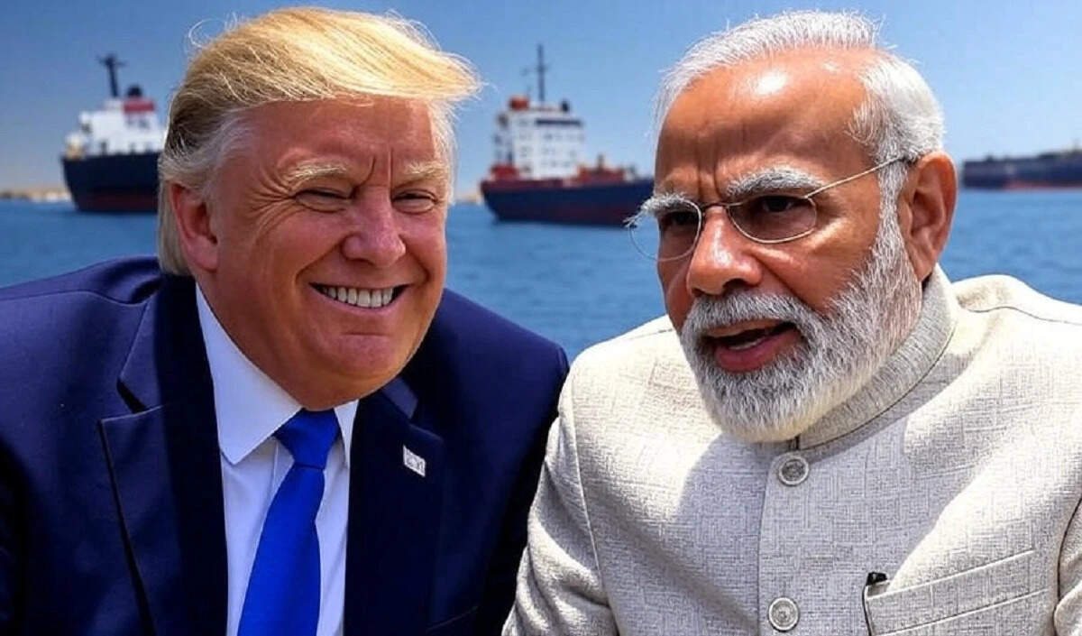 भारत की कंपनियों पर अमेरिकी प्रतिबंध: ईरानी पेट्रोकेमिकल व्यापार पर प्रभाव