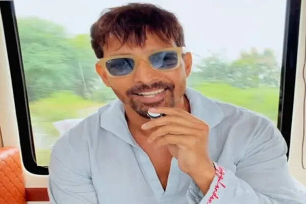 मिलाप जावेरी ने हर्षवर्धन राणे की अदाकारी की सराहना की