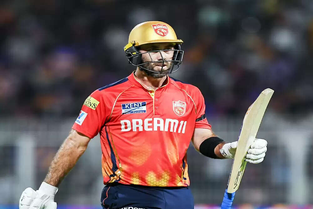 ग्लेन मैक्सवेल ने वनडे क्रिकेट से लिया संन्यास, टी20 पर ध्यान केंद्रित करेंगे