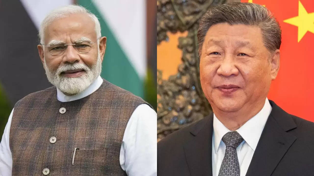 PM मोदी की चीन यात्रा: SCO शिखर सम्मेलन में द्विपक्षीय संबंधों को सुधारने की कोशिश