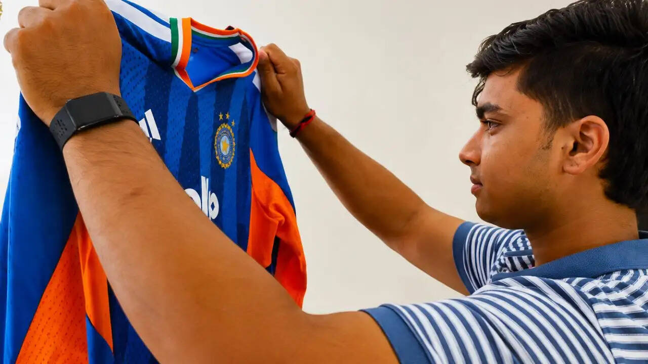 15 वर्षीय वैभव सूर्यवंशी का टीम इंडिया में चयन, सपना हुआ साकार