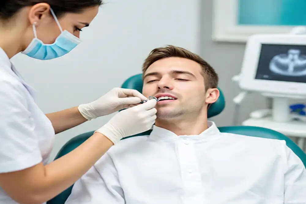 दांतों की सेहत और मानसिक स्वास्थ्य का संबंध