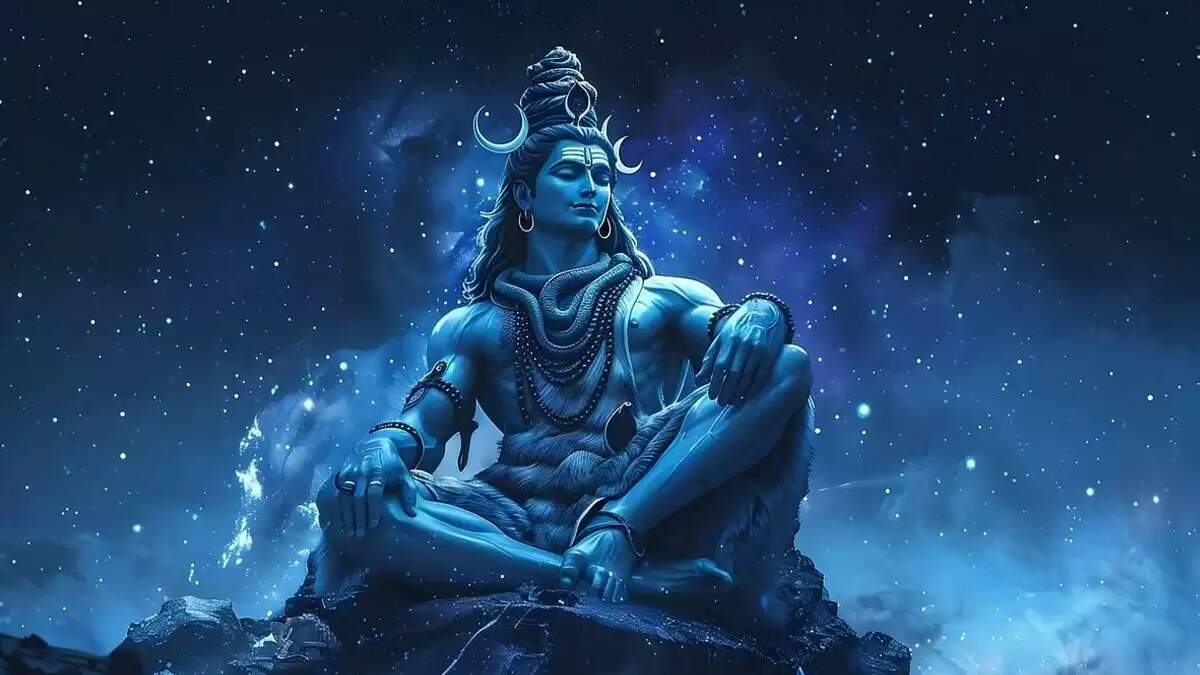 भौम प्रदोष व्रत 2025: शिव और हनुमानजी की कृपा पाने का सुनहरा अवसर