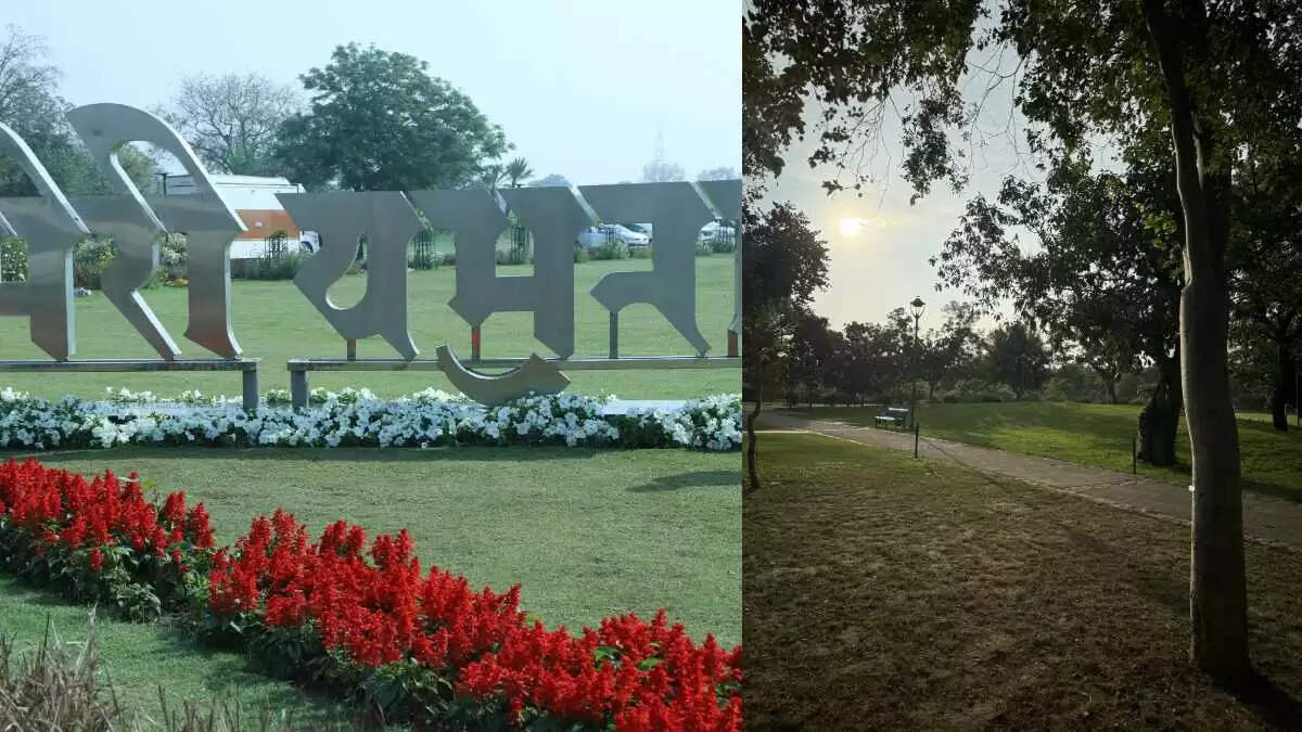 दिल्ली में फ्रेंडशिप डे मनाने के लिए बेहतरीन पिकनिक स्पॉट्स