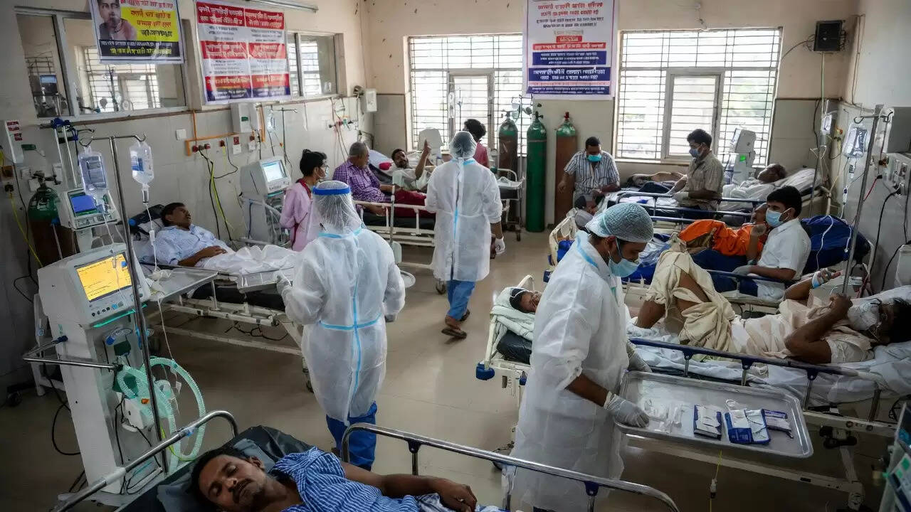 इंदौर में दूषित पानी से डायरिया का प्रकोप, कांग्रेस ने उठाई मंत्री के इस्तीफे की मांग