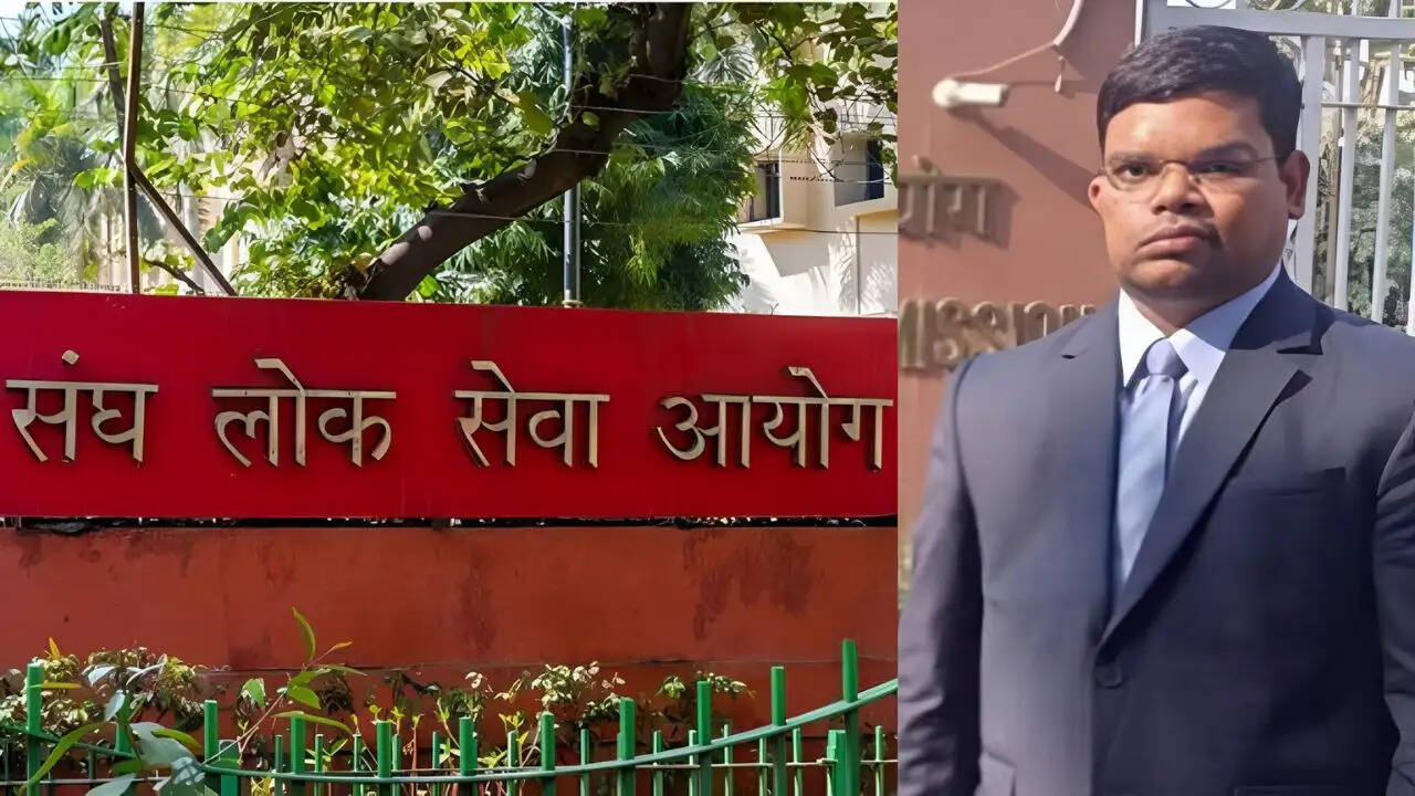 संजय धरैया: कठिनाइयों को पार कर IAS बनने की प्रेरणादायक कहानी