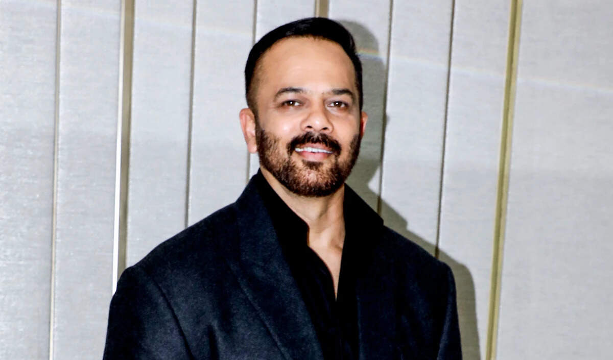 रोहित शेट्टी के आवास पर गोलीबारी: अदालत ने आरोपियों की हिरासत बढ़ाई