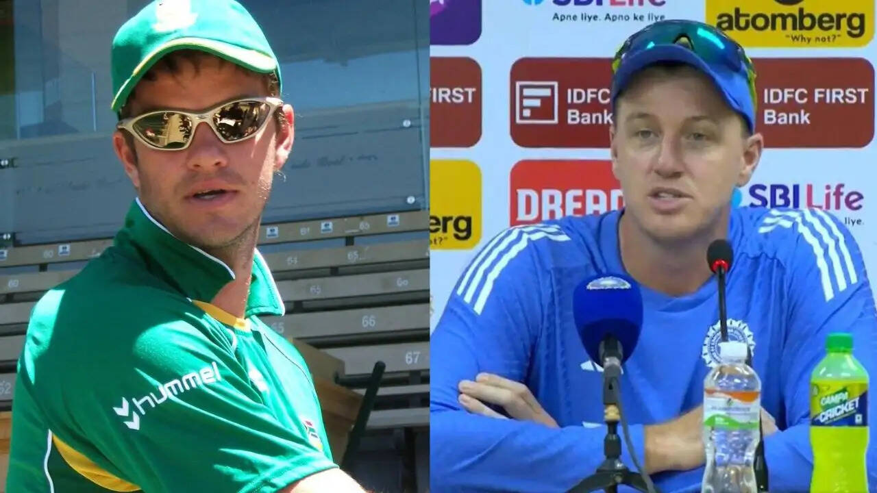 मोर्केल भाइयों की अनोखी टक्कर: भारत बनाम दक्षिण अफ्रीका T20 विश्व कप में
