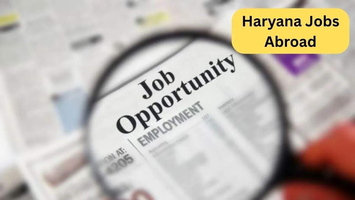 दुबई में फूड डिलीवरी राइडर के लिए हरियाणा के युवाओं के लिए सुनहरा अवसर