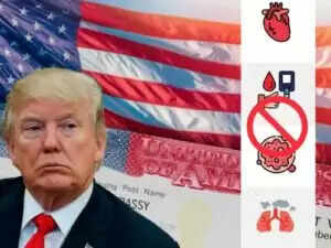 अमेरिकी वीजा नियमों में बदलाव: स्वास्थ्य और आर्थिक स्थिति का महत्व