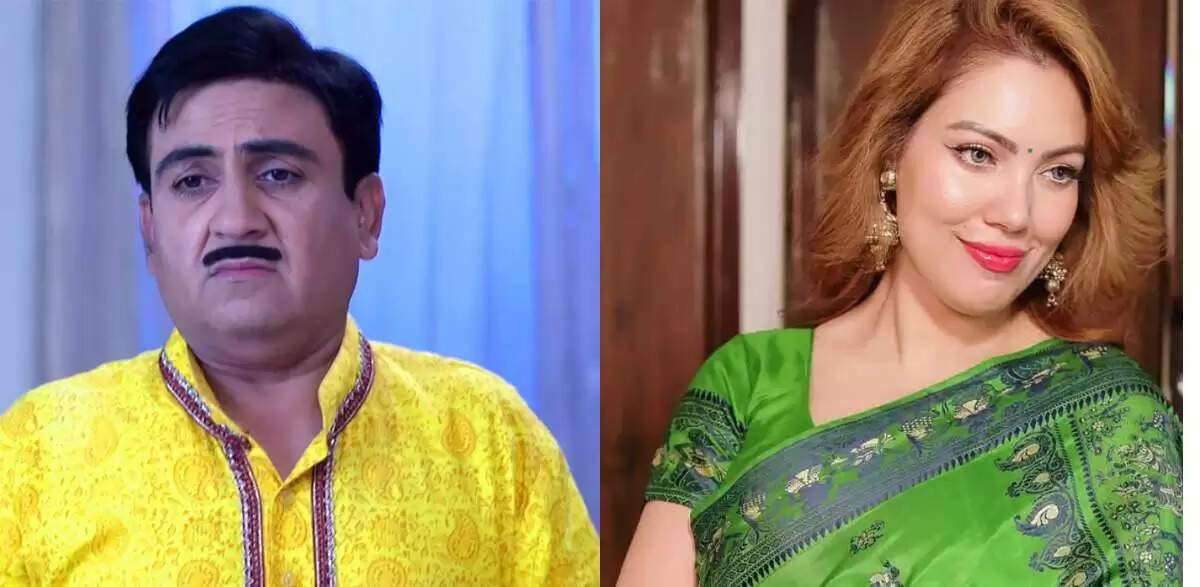 तारक मेहता का उल्टा चश्मा: दिलीप जोशी और मुनमुन दत्ता की शो छोड़ने की अफवाहें खारिज