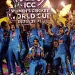 भारतीय महिला क्रिकेट टीम ने जीता Women World Cup 2025, मिली 39.55 करोड़ की इनामी राशि