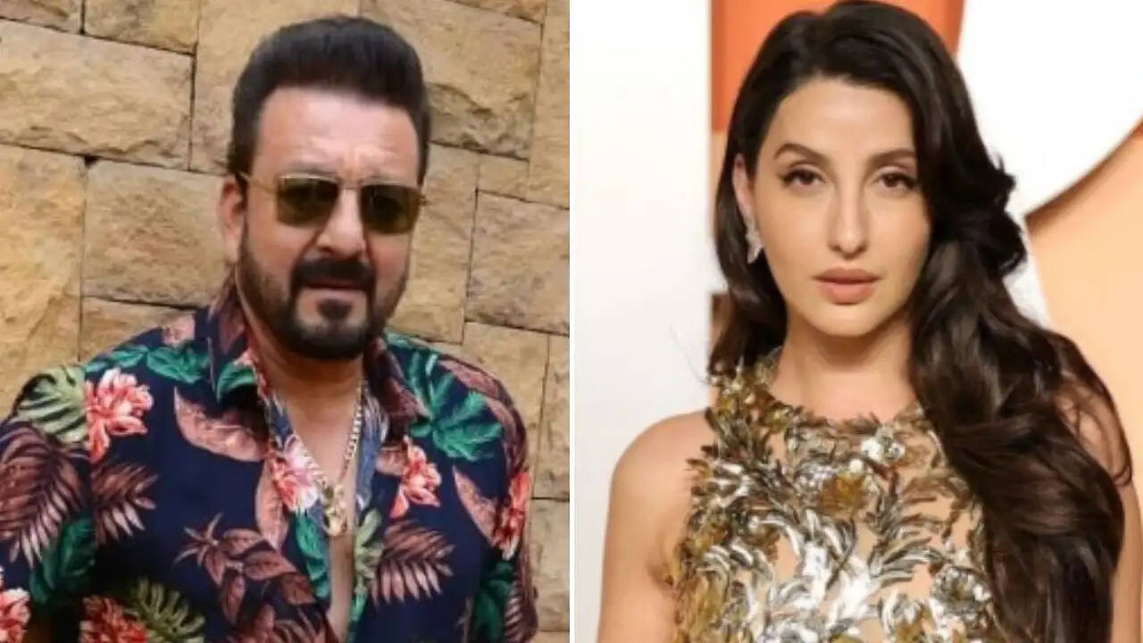 नोरा फतेही और संजय दत्त के गाने पर राष्ट्रीय महिला आयोग का समन