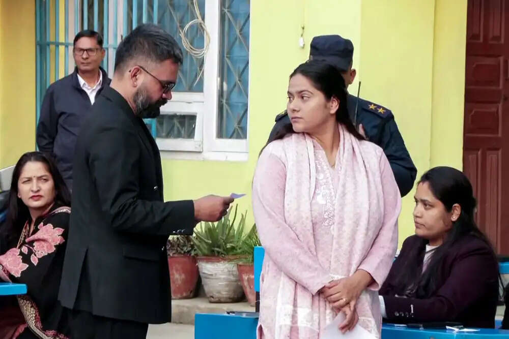 नेपाल का युवा कैबिनेट: शिक्षा और समावेशिता का नया उदाहरण