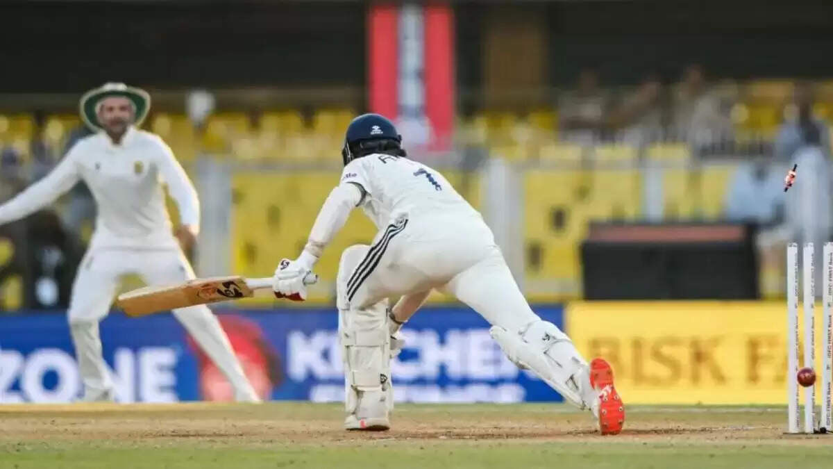 IND vs SA: चौथे दिन टीम इंडिया की निराशाजनक स्थिति, दक्षिण अफ्रीका को जीत के लिए चाहिए 8 विकेट