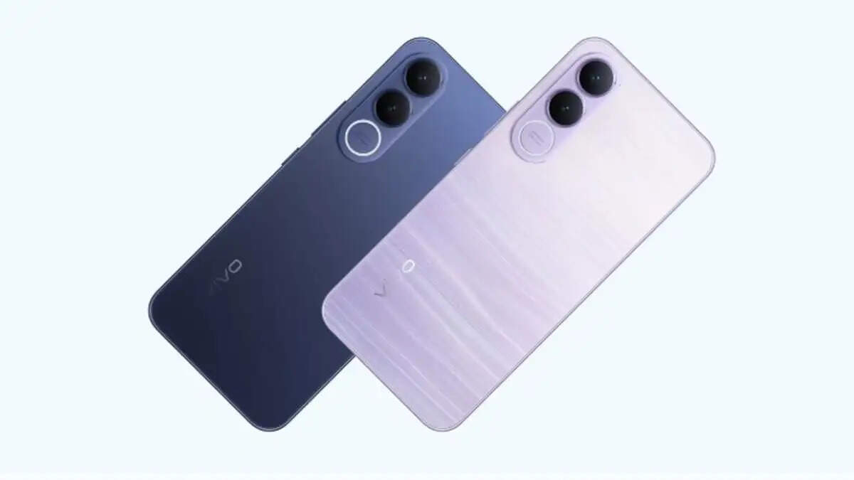 Vivo V70 FE: प्रीमियम फीचर्स के साथ किफायती स्मार्टफोन लॉन्च