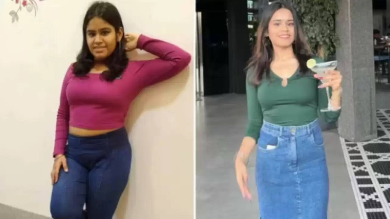 आर्या अरोड़ा के 7 सरल तरीके: बिना जिम और महंगे प्लान के वजन घटाने का सफर