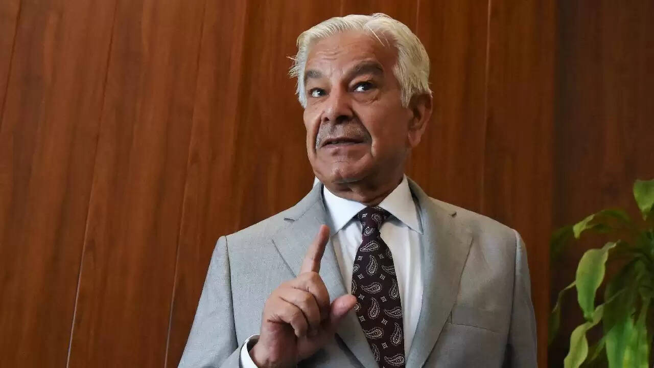 पाकिस्तान ने भारत के आरोपों का किया खंडन, कहा: अकेले लड़ा युद्ध