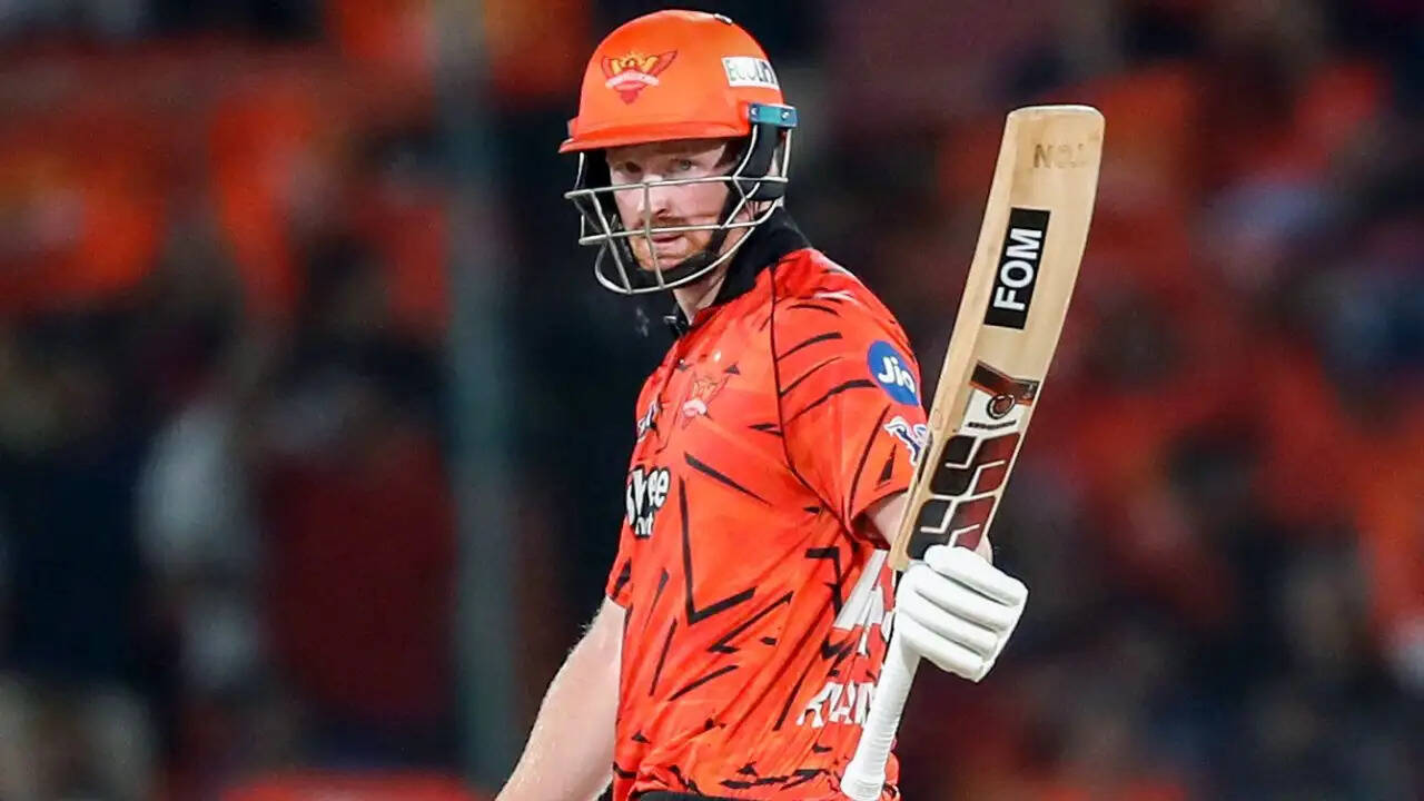 हेनरिक क्लासेन ने IPL 2026 में बनाया नया रिकॉर्ड