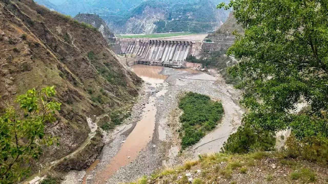 भारत ने जम्मू-कश्मीर जलविद्युत परियोजनाओं पर मध्यस्थता पुरस्कार को खारिज किया