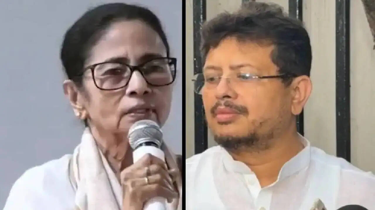 पश्चिम बंगाल में नेता प्रतिपक्ष का विवाद: टीएमसी और बीजेपी के बीच टकराव