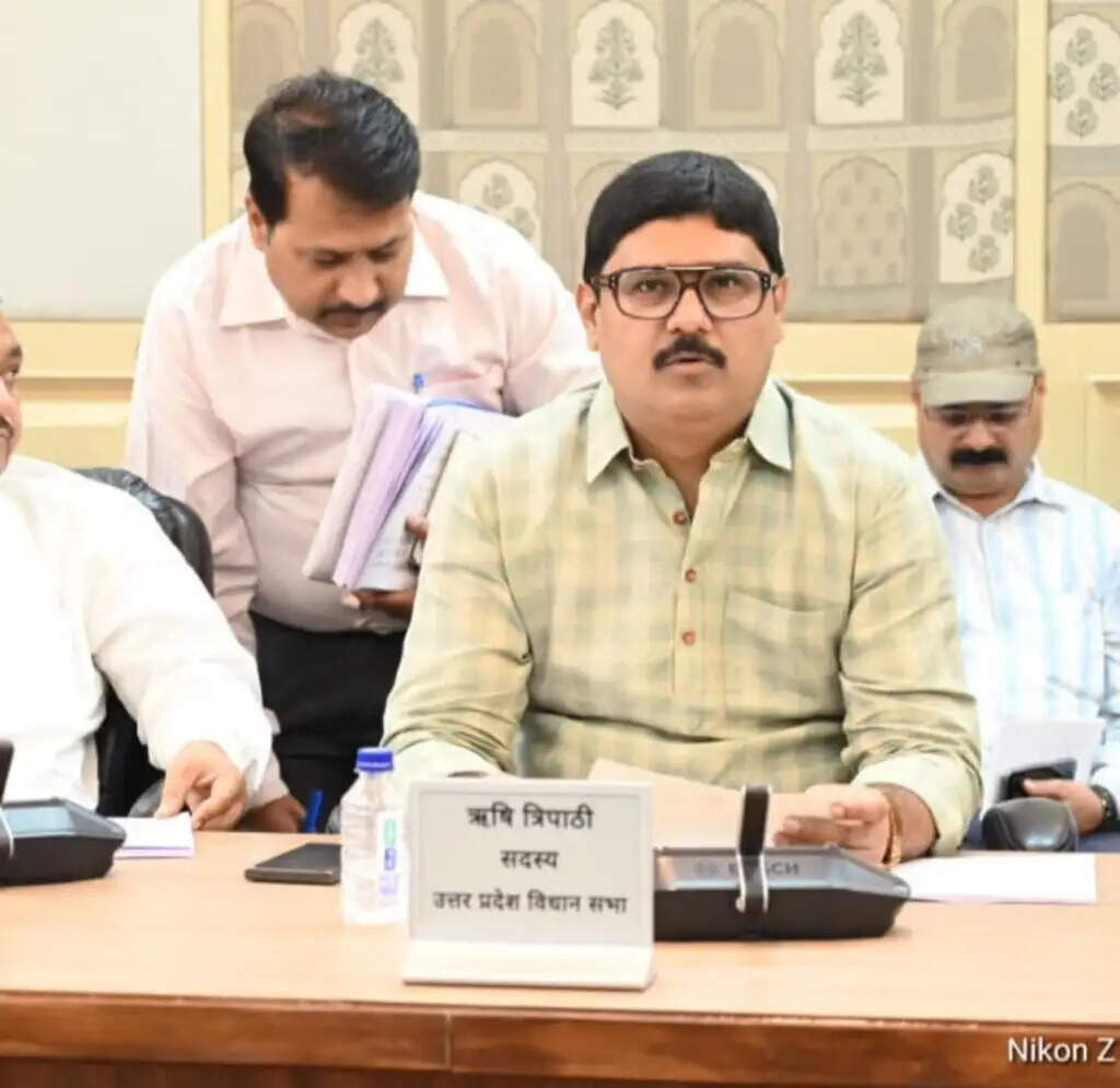 नौतनवा में धार्मिक पर्यटन को बढ़ावा देने की योजना