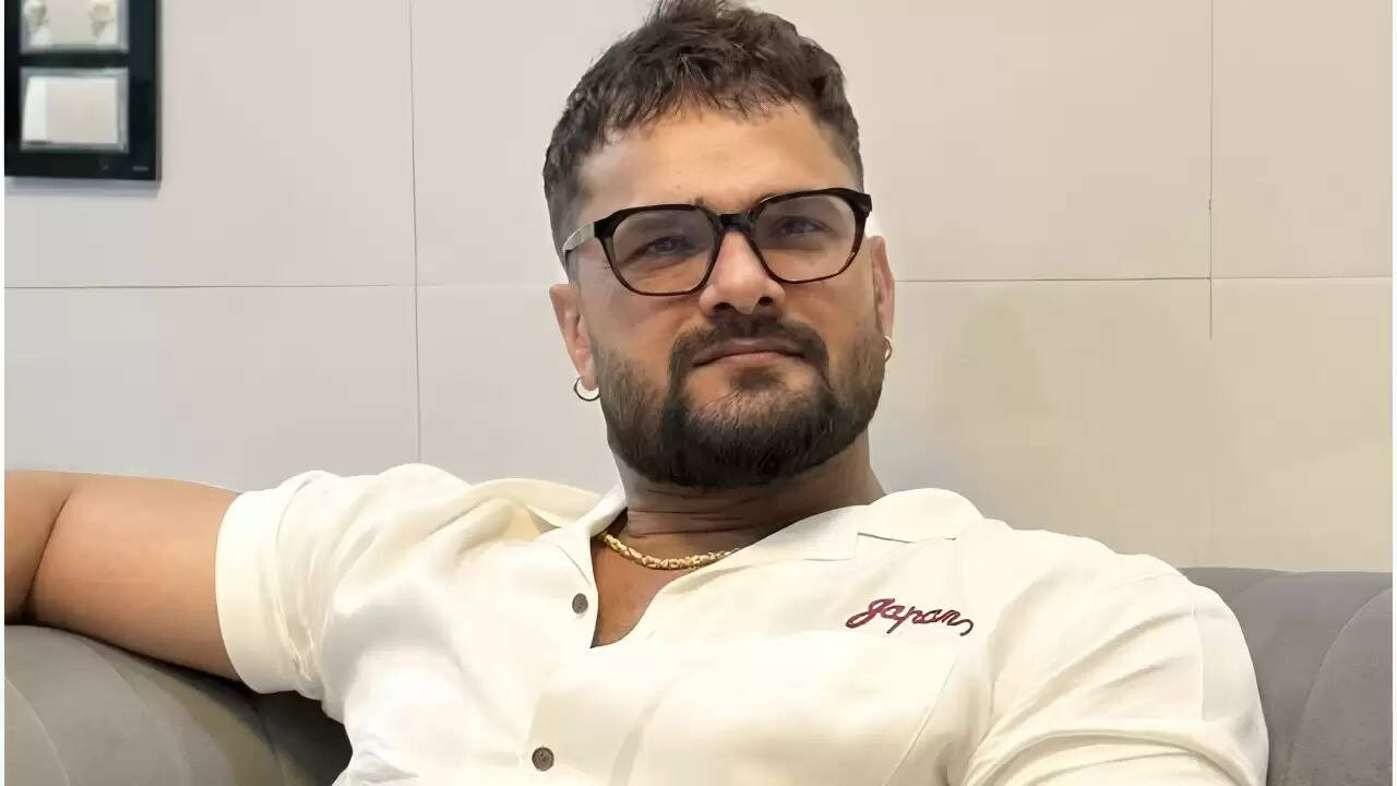 खेसारी लाल यादव ने बिहार चुनाव में वोटिंग के बाद दी जिम्मेदार कलाकार की छवि