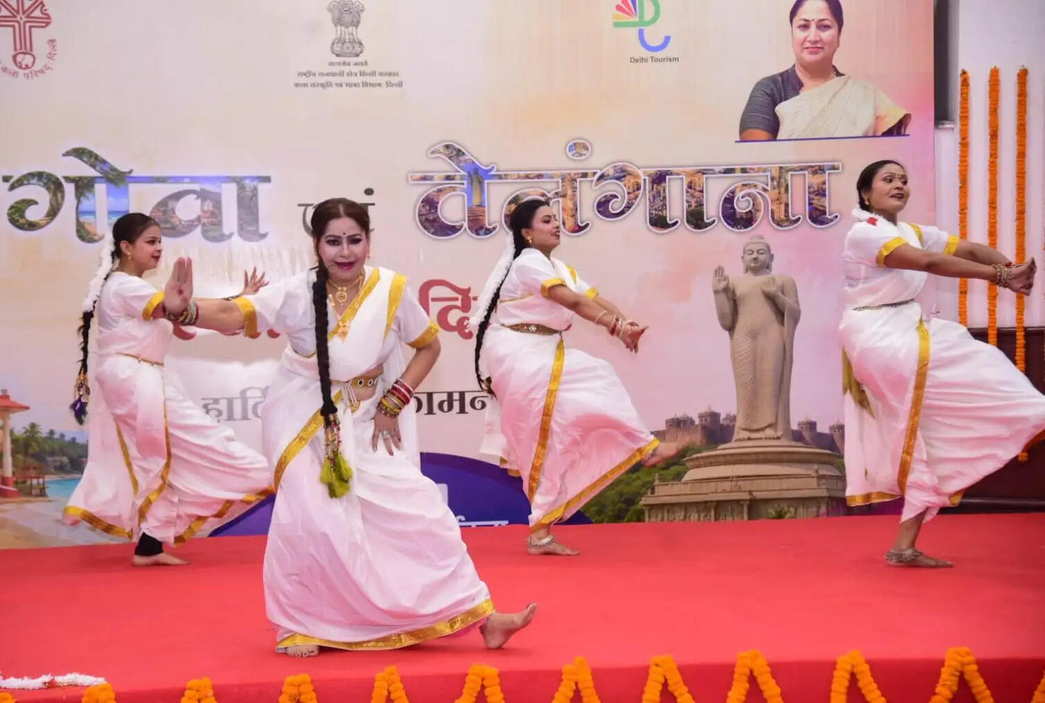 गोवा और तेलंगाना दिवस: सांस्कृतिक धरोहर का उत्सव