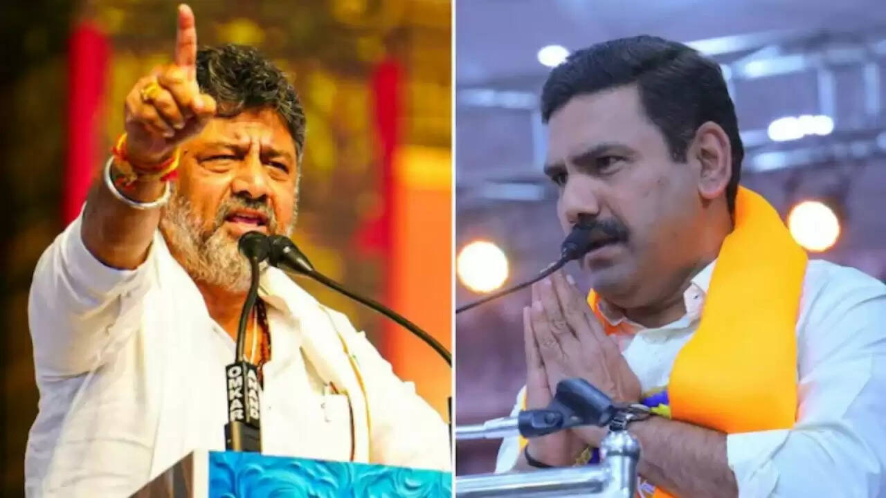 कर्नाटक की राजनीति में भाजपा का उभार: कांग्रेस की चुनौतियाँ बढ़ीं