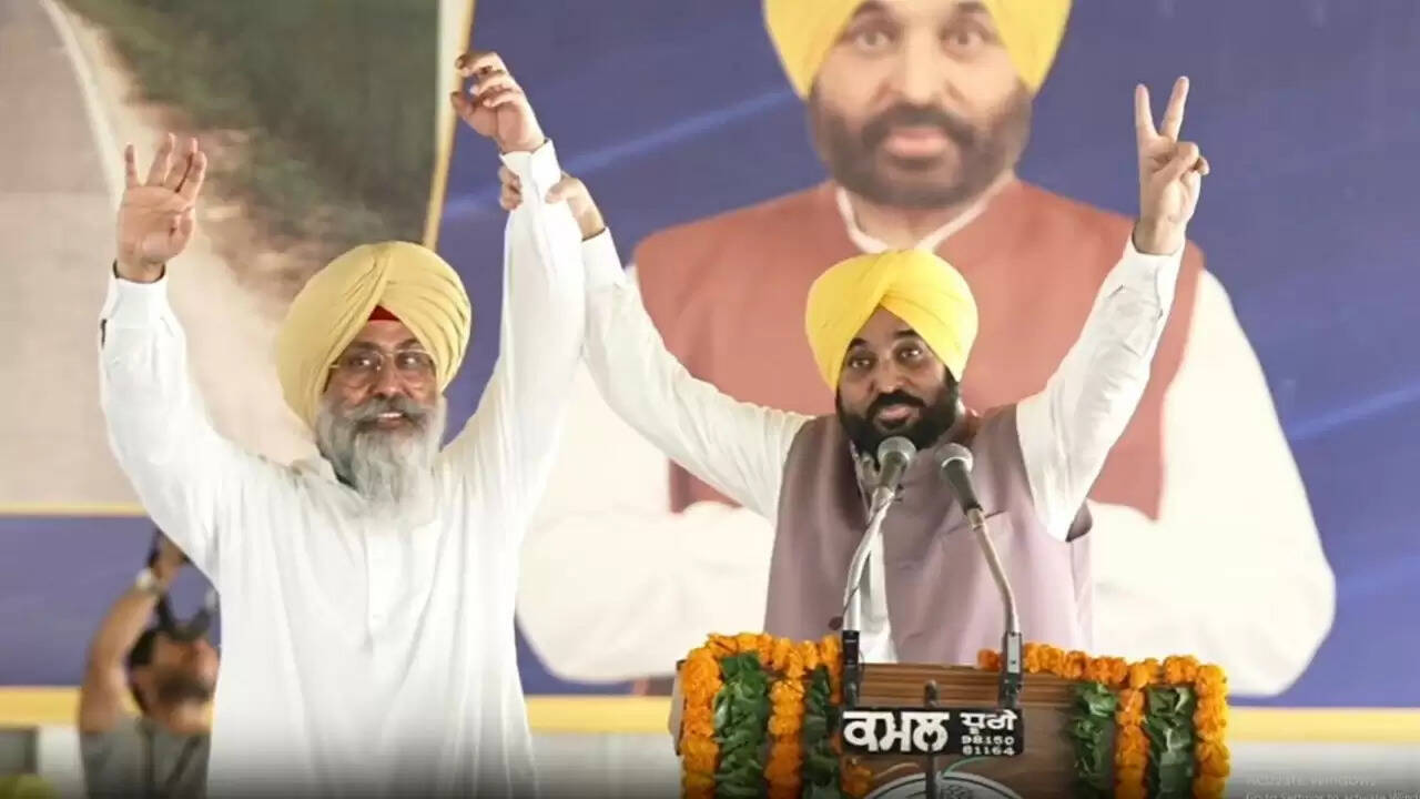 पंजाब में ग्रामीण सड़कों के विकास के लिए 4,150 करोड़ रुपये का प्रोजेक्ट शुरू