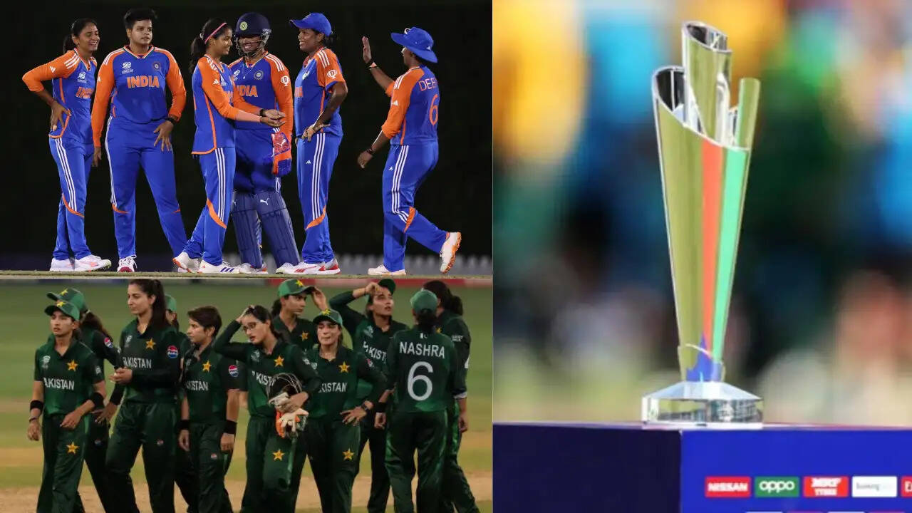 विमेंस T20 वर्ल्ड कप 2026: भारत-पाकिस्तान का मुकाबला कब होगा?