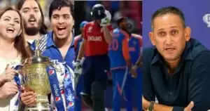 इंग्लैंड के खिलाफ 5 T20I सीरीज के लिए टीम इंडिया का ऐलान, हरमनप्रीत कौर बनीं कप्तान