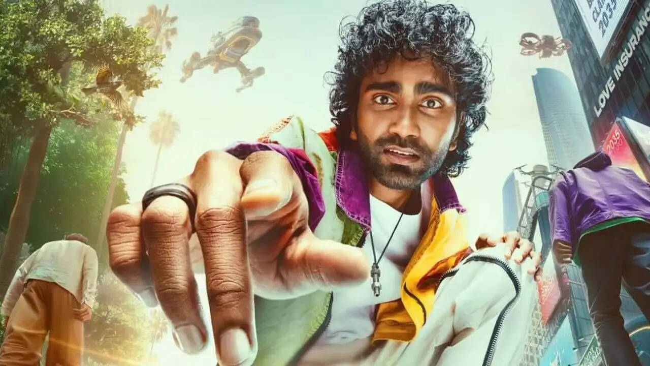 लव इंश्योरेंस कंपनी: ओटीटी पर रिलीज की तारीख हुई तय