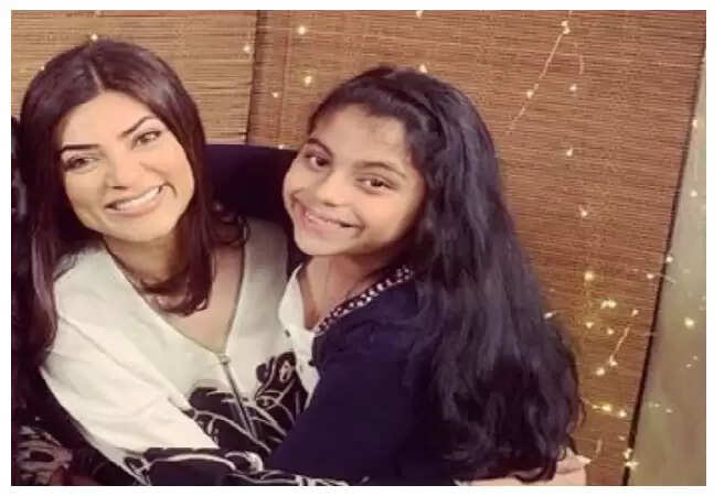 सुष्मिता सेन की बेटी अलिसा ने मनाया 16वां जन्मदिन, मां ने साझा किया भावुक संदेश