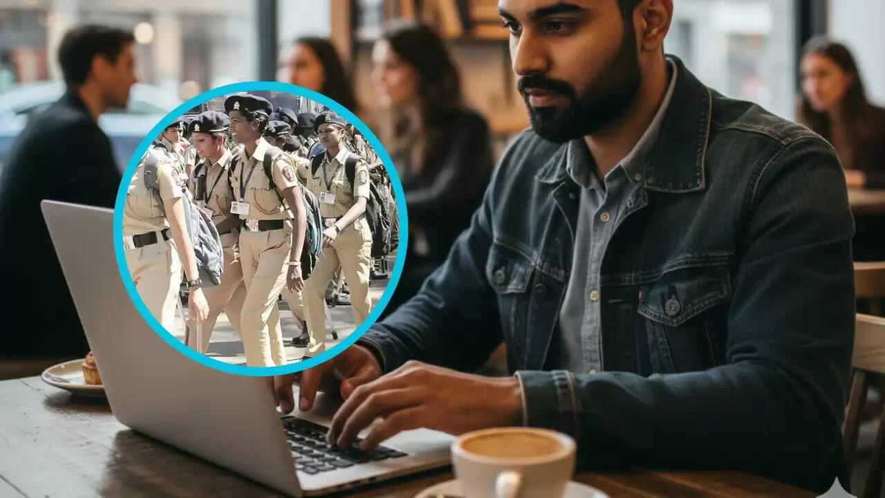 हरियाणा पुलिस कांस्टेबल भर्ती 2026: 5500 पदों के लिए आवेदन प्रक्रिया शुरू