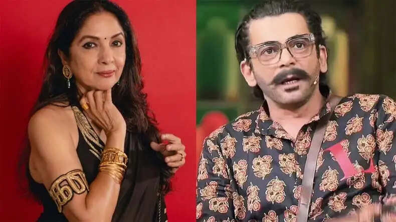 नीना गुप्ता का सुपरस्टार बनने का सफर: एक्ट्रेस ने साझा किया अनुभव