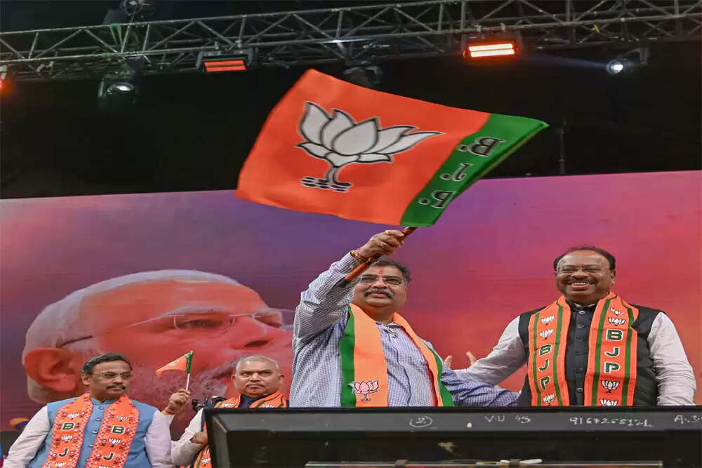 लातूर में भाजपा की हार: कांग्रेस की बड़ी जीत का कारण क्या है?