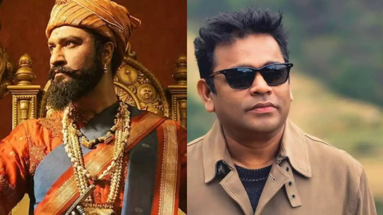 एआर रहमान ने छावा फिल्म पर की बेबाक टिप्पणी, दर्शकों की समझ पर जताया भरोसा