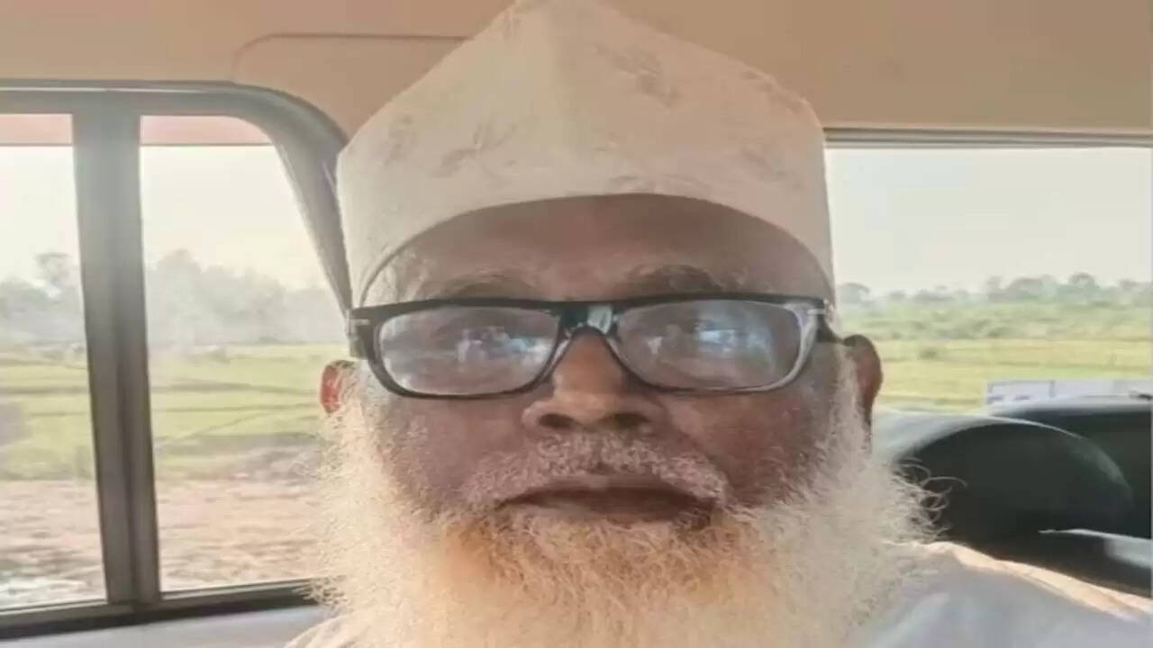 उत्तर प्रदेश में छांगुर बाबा का धर्मांतरण रैकेट: 106 करोड़ की विदेशी फंडिंग का खुलासा