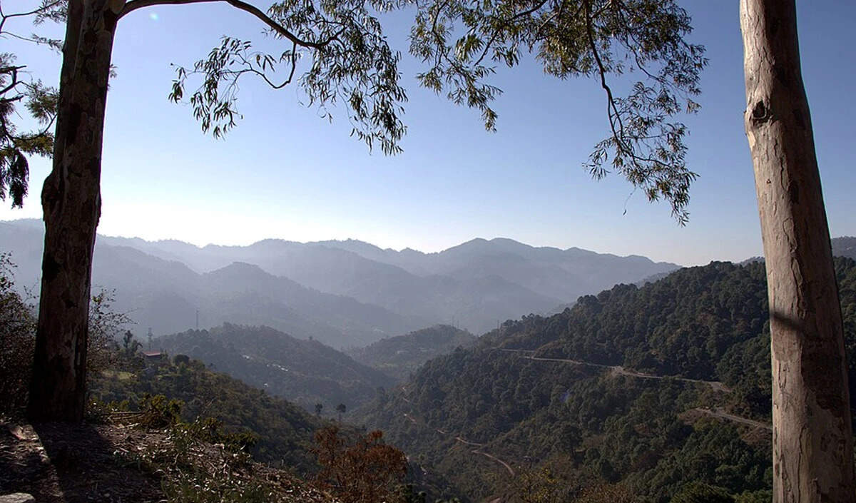 कसौली: हिमाचल प्रदेश का एक अद्भुत पहाड़ी स्थल