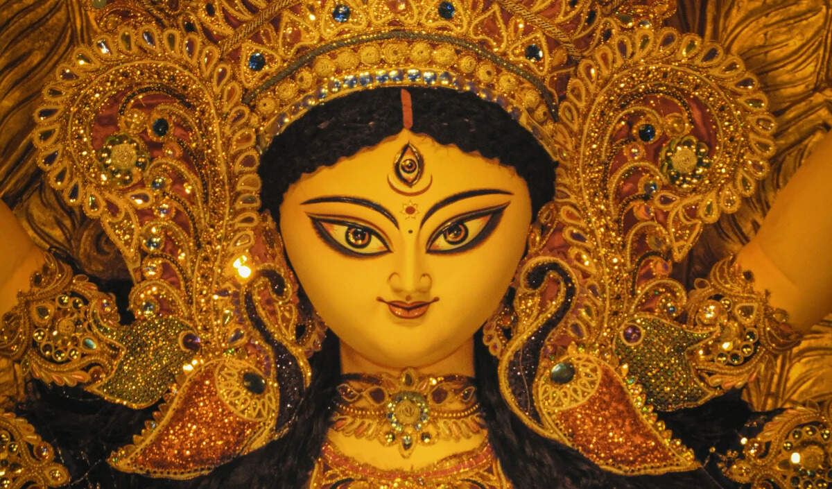 नवरात्रि महाअष्टमी: शुभ मुहूर्त और विशेष योग