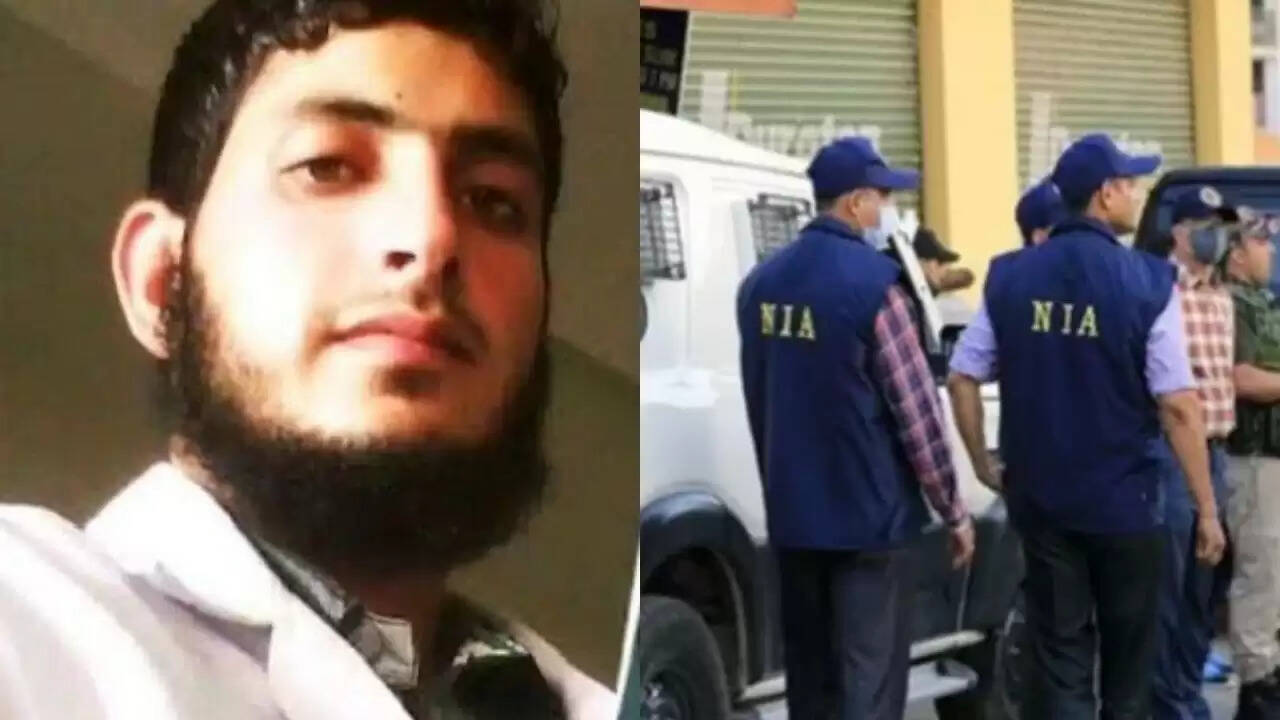 दिल्ली में कार बम धमाके की जांच में चौंकाने वाले खुलासे