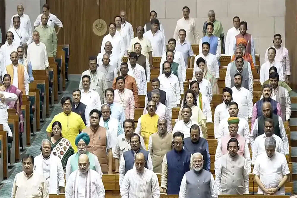 राज्यसभा चुनाव: भाजपा को पहले चरण में संभावित लाभ, लेकिन बाद में चुनौतियाँ