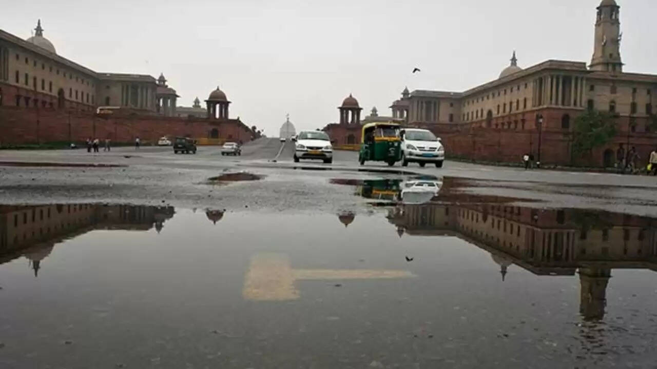 प्रधानमंत्री कार्यालय का नया अध्याय: एग्जीक्यूटिव एन्क्लेव में शिफ्टिंग