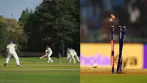 भूटान के सोनम येशे ने T20I में बनाए नए रिकॉर्ड